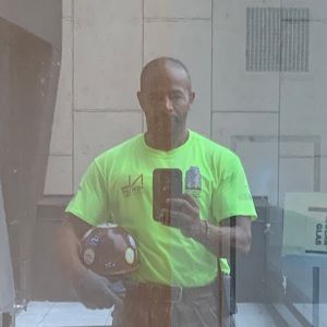 Meet your Posher, Raymond